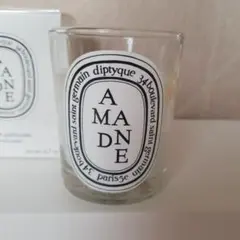 Diptyque Citronnelle 香り付きキャンドル 190g - メルカリ