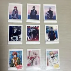 アイドリッシュセブン ぱしゃこれ 第13弾