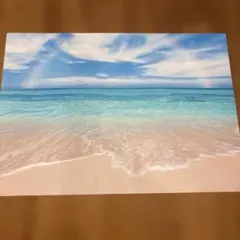 アートフォト　壁紙　51×73cmのサムネイル