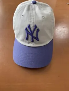 フォーティーセブン（47）キャップAクリーンナップニューヨーク・ヤンキース