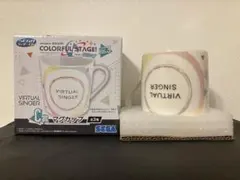 プロセカ SEGAラッキーくじVol.3 C賞 マグカップ