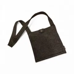 yohji yamamotoサコッシュ