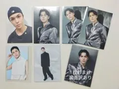 セブチ バーノントレカまとめ売り SEVENTEEN new_RIGHTHERE