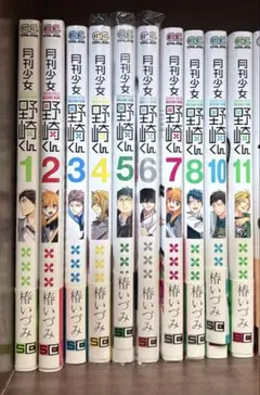 名探偵マーニー 全11巻セット - メルカリ