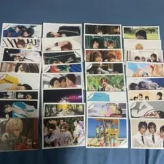 Hey!Say!JUMP 公式写真30枚セット