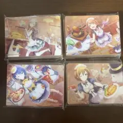 プロセカ ブレタイ 桐谷遥 MEIKO 花里みのり ノーブル 再販版