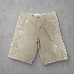 Abercrombie & Fitch ショートパンツ 28