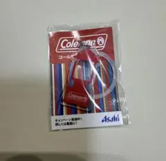 コールマン ボトルマーカー 赤のサムネイル