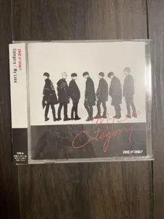 Category/My Love(TYPE-B)