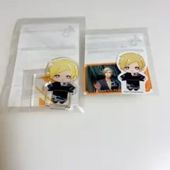 A3 ラッキーくじ 左京