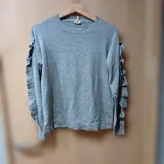 MARELLA　グレーニット　t-39