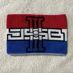 三代目JSB RAISE THE FLAG 2019 マフラータオル