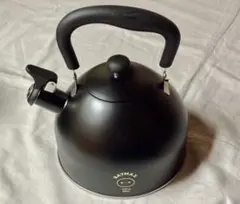 ベイマックス ケトル 1.6L やかん ステンレス