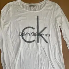 カルバンクラインtシャツレディース