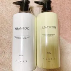2025年最新】clala シャンプーの人気アイテム - メルカリ