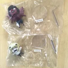 2025年最新】モントゥトゥユピーの人気アイテム - メルカリ