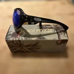 VTG BLACK FLYS Shades / FLY MODE ハエ目