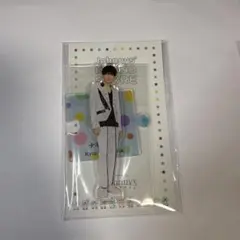 深田竜生 アクリルスタンド