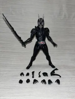 2025年最新】S.H.フィギュアーツ 仮面ライダーBLACKの人気