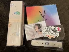 XG グロパ　ARトレカ　ポストカード　ステッカー XG グロパ メッセージカード、ポストカードセット、ステッカー おまけ