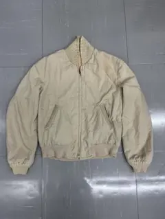 ファラオジャケット　50s 60s リバーシブル　裏起毛　短丈