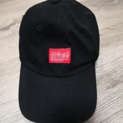 Manhattan Portage　キャップ