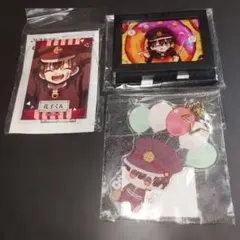 2025年最新】地縛少年花子くんグッズの人気アイテム - メルカリ