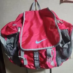 Nike　リュックサック大容量　修学旅行