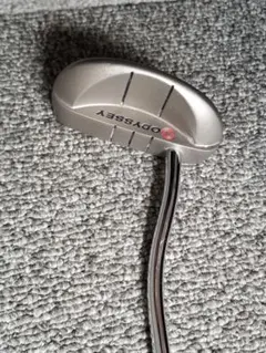 ODYSSEY DUAL FORCE ROSSIE II パター 34インチ