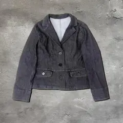 古着 デニムジャケット
