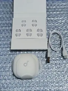 さき様専用　Anker soundcore liberty 4 pro