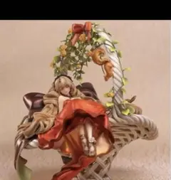 FairyTale-Another 眠れる森の美女 1/8 フィギュア Amazon | FairyTale Another 眠れる森の美女 1/8スケール