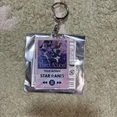 アイカツ! ジャケティファイSTAR☆ANIS Third Action!