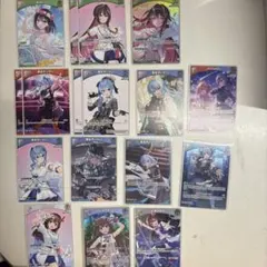 お*の様 0期生 AZKi ときのそら 星街すいせい