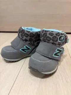 スニーカー ブーツ