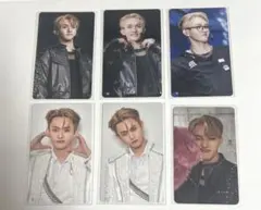 INI MASTERPIECE 田島将吾 トレカ まとめ売り