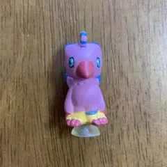 廃盤 レア デジモン ピヨモン ぬいぐるみ マスコット 平成アニメ 初代