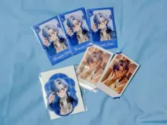 にじさんじ Twinkle Gifts ウィンターデート ミラン・ケストレル