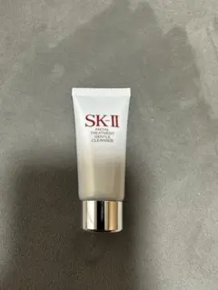 【新品未使用】SK-IIフェイシャル トリートメントジェントルクレンザー 20g