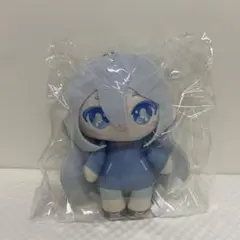 プロセカ はぴこれ くじ A賞 宵崎奏 ぬいぐるみマスコット - メルカリ
