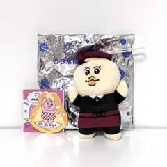 スシローコラボ 可哀想に！ きみまろ おぱんちゅ