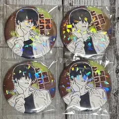 チェンソーマン 4点セット