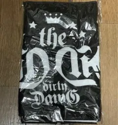 ヒプノシスマイク ヒプムビ The Dirty Dawg TDD タオル
