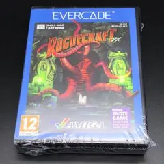 Roguecraft DX Evercade Amiga