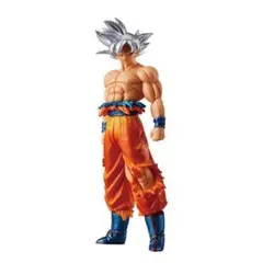 リペイント ドラゴンボールHG Goku Edition 孫悟空 身勝手の極意兆