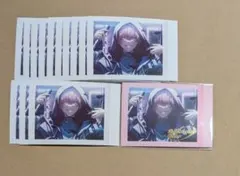 プロセカ 東雲彰人 ぱしゃこれ 箔押し