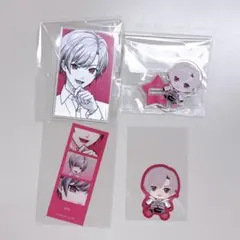 from ARGONAVIS E-DINER FaNeMa 宇治川紫夕