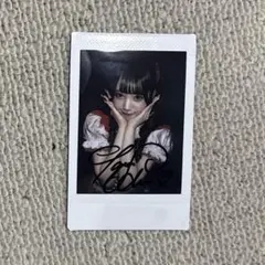 【最終値下げ】Onephony 田島櫻子 チェキセット 2025年最新】田島櫻子 チェキの人気アイテム - メルカリ