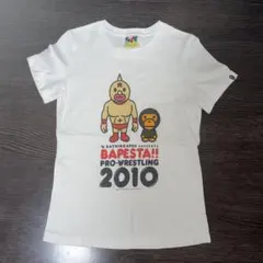 A BATHING APE Tシャツ XSのサムネイル