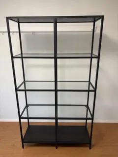 VITTSJÖ ヴィットショー